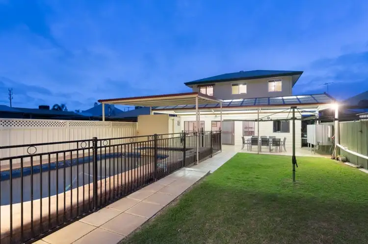5 Bray Avenue, Semaphore Park SA 5019