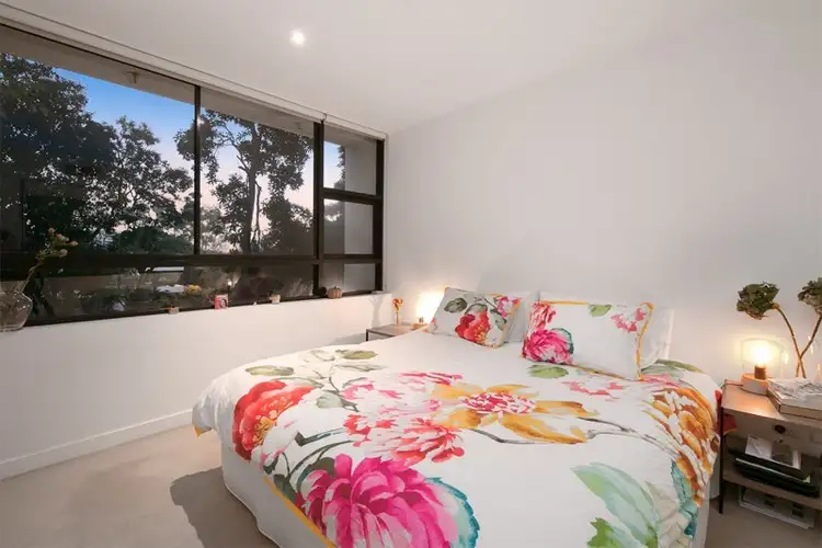 Fifth view of Homely unit listing, 215/10 Pidgeon Close, West End QLD 4101