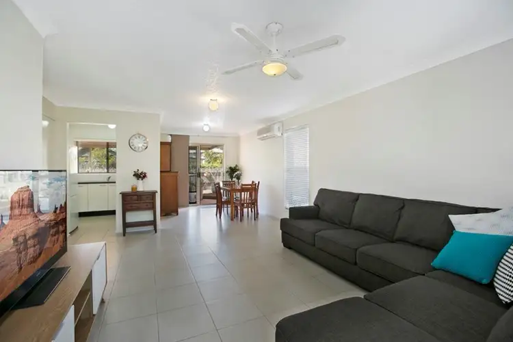 Main view of Homely townhouse listing, 34/175 Thorneside Road, Thorneside QLD 4158