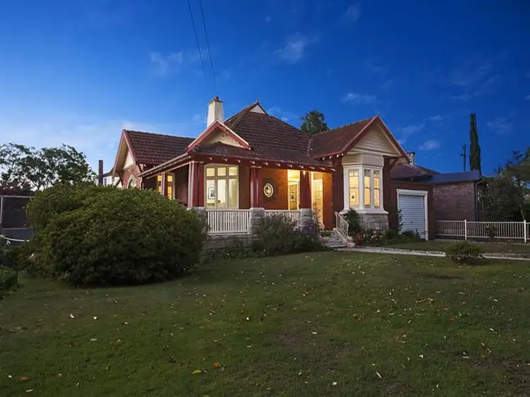 12 Harden Road, Artarmon NSW 2064