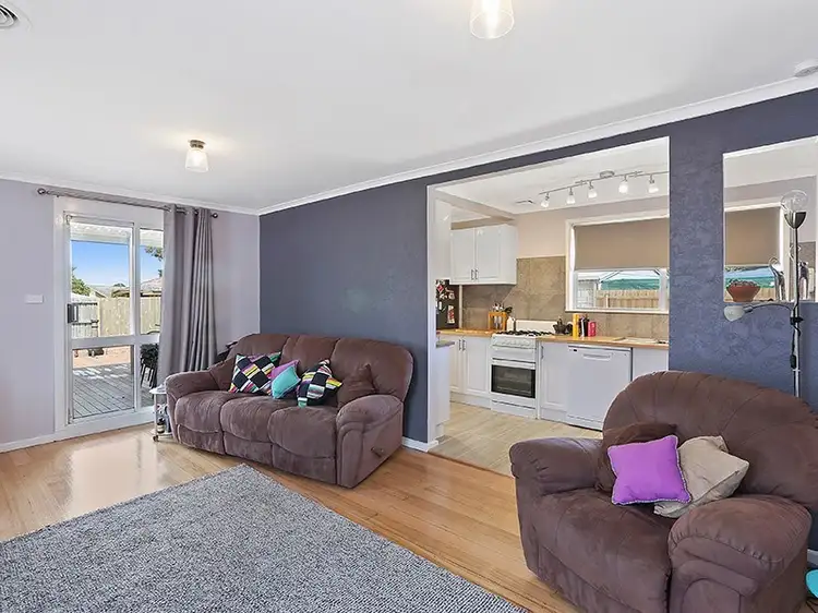 Seventh view of Homely house listing, 13 Dorset Court, Corio VIC 3214
