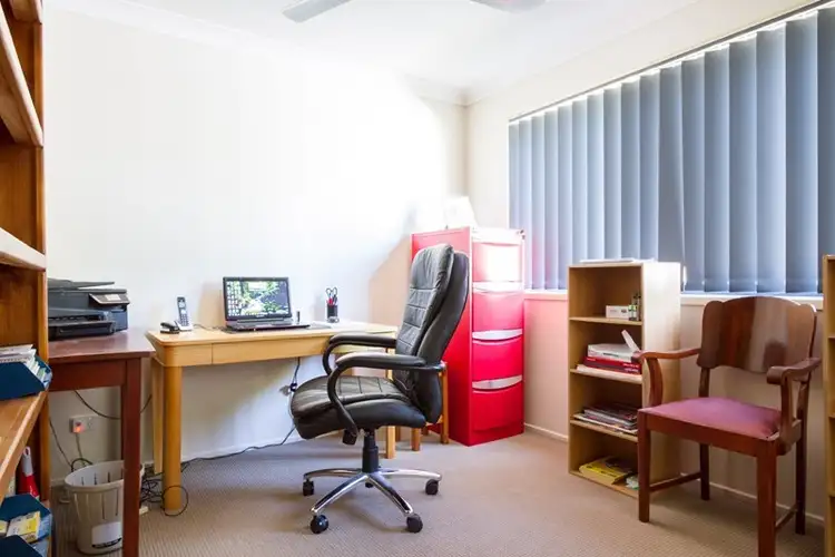 Seventh view of Homely house listing, 6 Melicope Place, Carseldine QLD 4034