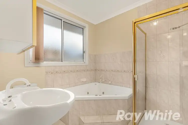 Sixth view of Homely house listing, 10 Bailey James Court, Rowville VIC 3178