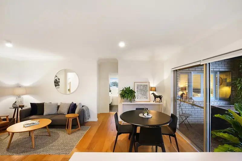 Main view of Homely apartment listing, 15/8-10 Rayner Street, Lilyfield NSW 2040