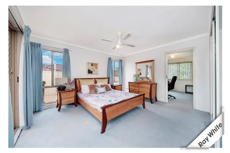 Fifth view of Homely house listing, 61 Evelyn Owen Crescent, Dunlop ACT 2615