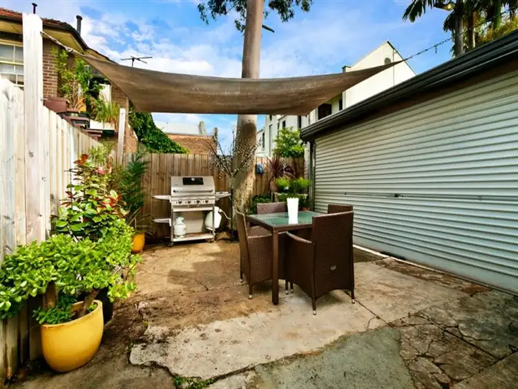 Third view of Homely house listing, 151 Probert Street, Newtown NSW 2042