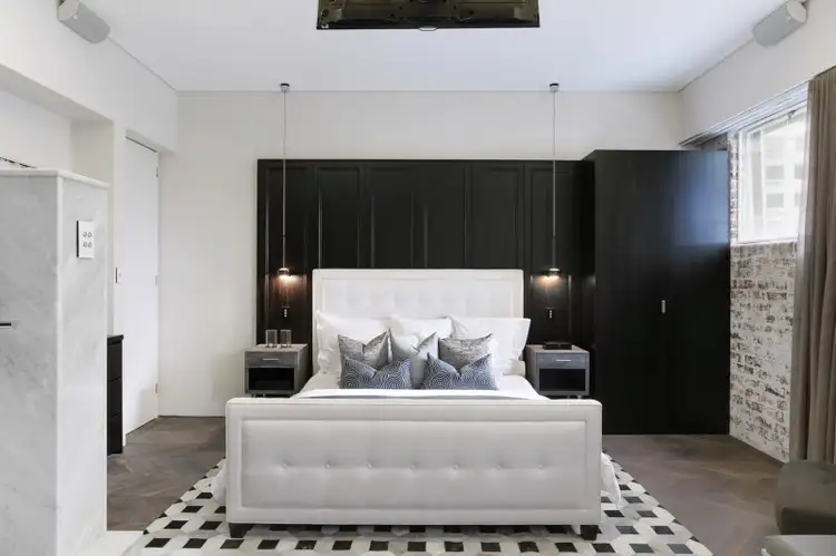 Fourth view of Homely apartment listing, 3a/195 Gloucester Street, The Rocks NSW 2000