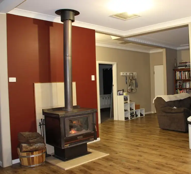 Fifth view of Homely house listing, 41 KING Street, Coonabarabran NSW 2357