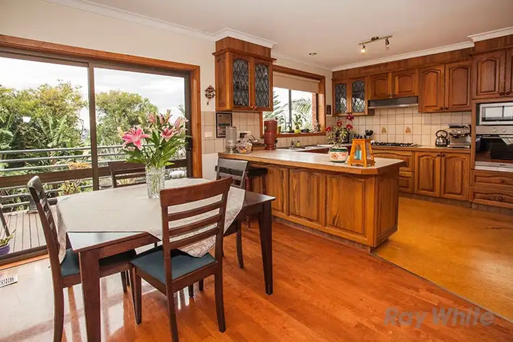 Third view of Homely house listing, 16 Brandon Court, Endeavour Hills VIC 3802