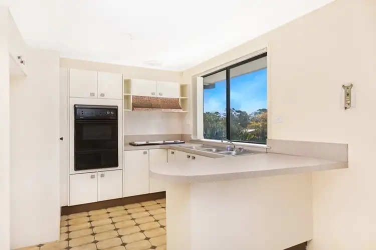 Third view of Homely house listing, 4 Ferraro Close, Edensor Park NSW 2176