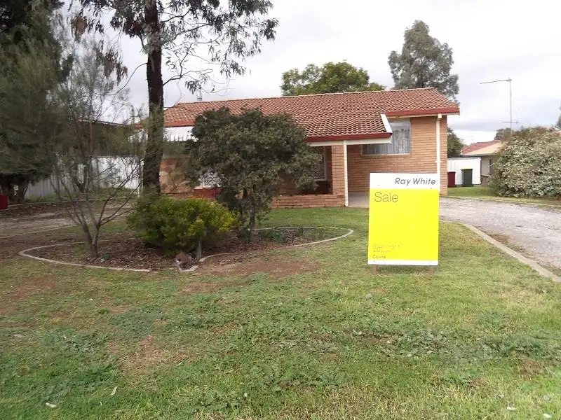 Main view of Homely house listing, 7 Dowell Street, Cowra NSW 2794