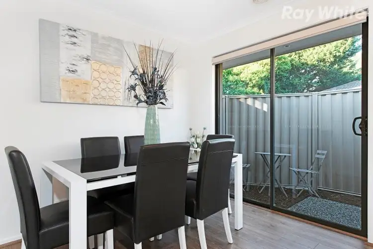 Sixth view of Homely house listing, 1/5 Anthony Drive, Lysterfield VIC 3156