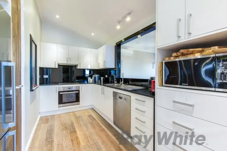 Sixth view of Homely house listing, 28 Illawarra Avenue, Cardiff NSW 2285