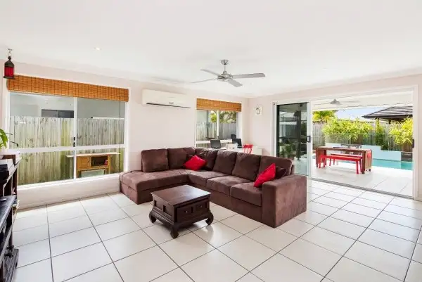 Fourth view of Homely house listing, 8 Bateman Street, Sippy Downs QLD 4556