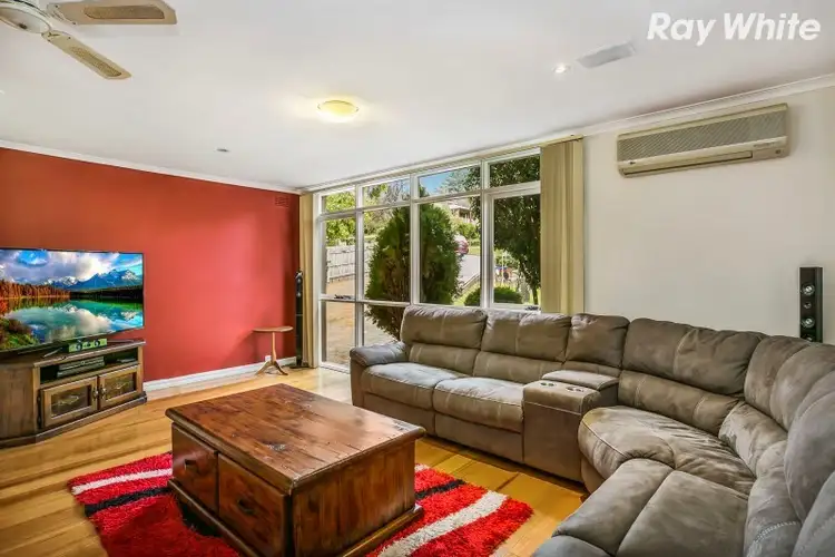 Third view of Homely house listing, 4 Gardenia Street, Pakenham VIC 3810