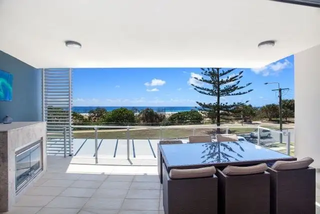 Main view of Homely apartment listing, 201/108 Pacific Parade 'Kirra Pearl', Bilinga QLD 4225