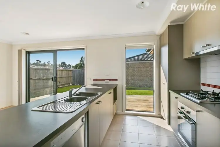 Fourth view of Homely house listing, 64 Algerd Way, Pakenham VIC 3810