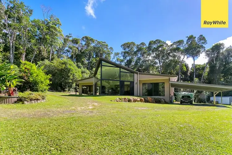 Second view of Homely house listing, 22 Possum Close, Speewah QLD 4881