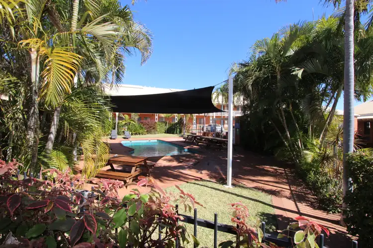 Second view of Homely house listing, 59/27 Warambie Road, Karratha WA 6714