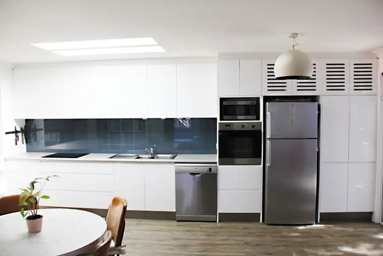 Seventh view of Homely house listing, 1/25 Hillcrest Avenue, Tugun QLD 4224