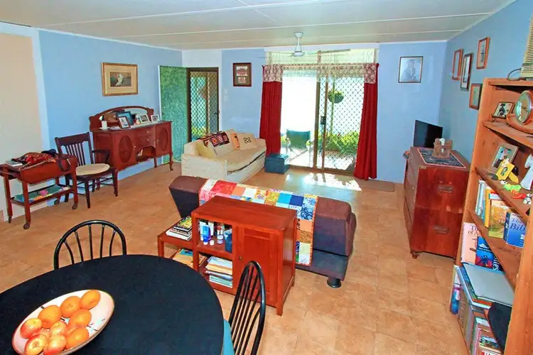 Seventh view of Homely house listing, 381 Alton Downs - Nine Mile Road, Alton Downs QLD 4702