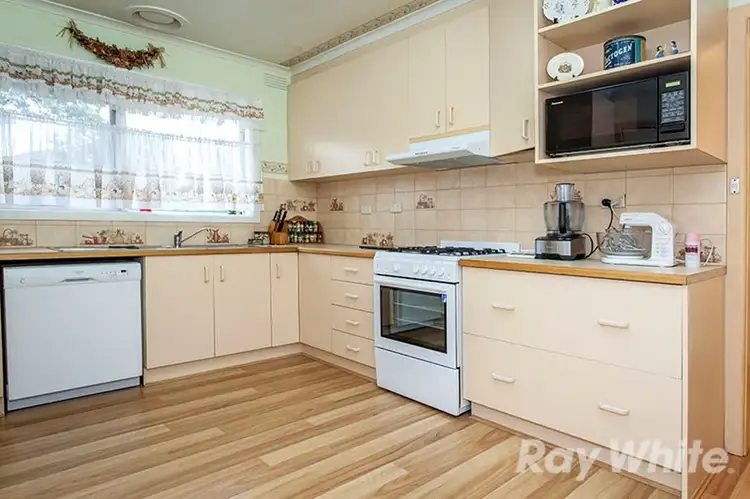 Third view of Homely house listing, 1 Ferdinand Street, Nunawading VIC 3131