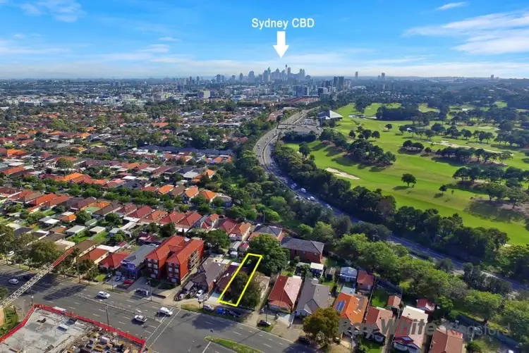 Third view of Homely house listing, 244 Gardeners Road, Rosebery NSW 2018