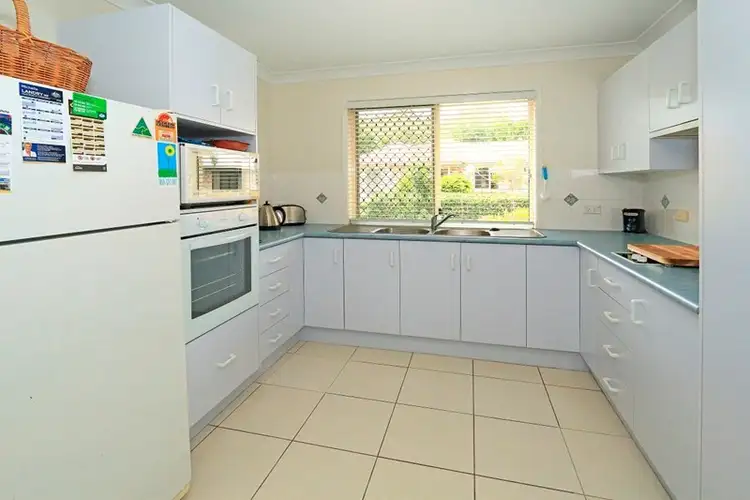 Third view of Homely unit listing, 11/240 German Street, Norman Gardens QLD 4701