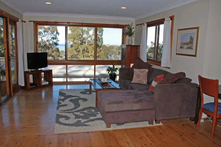 Second view of Homely house listing, 9 Riverview Road, North Narooma NSW 2546