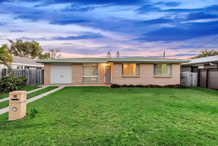 Fourth view of Homely house listing, 82 Oceanic Drive, Warana QLD 4575
