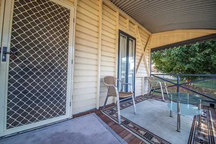 Third view of Homely house listing, 83 Darling Street West, West Ipswich QLD 4305