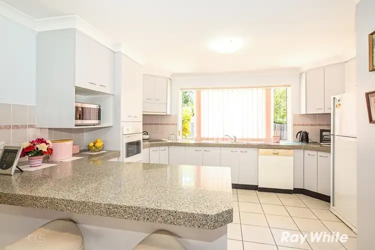 Seventh view of Homely house listing, 11 Whitby Court, Banksia Beach QLD 4507