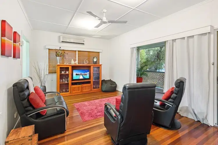 Fifth view of Homely house listing, 36 Isabella Avenue, Nambour QLD 4560