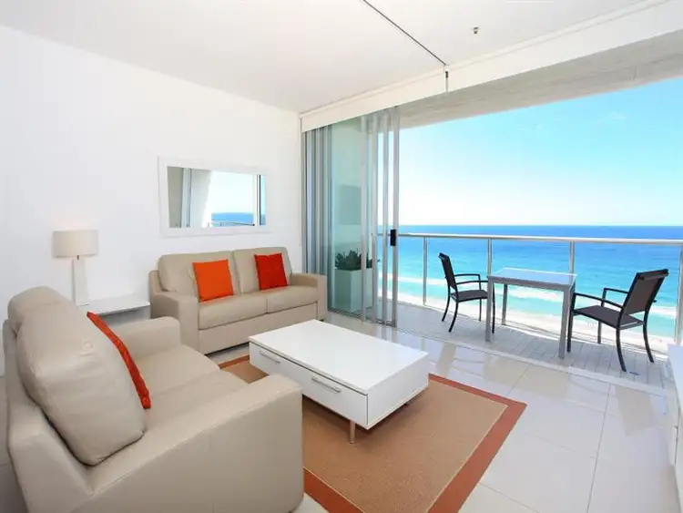 Fourth view of Homely unit listing, 1303 'Air on Broadbeach' 159 Old Burleigh Road, Broadbeach QLD 4218