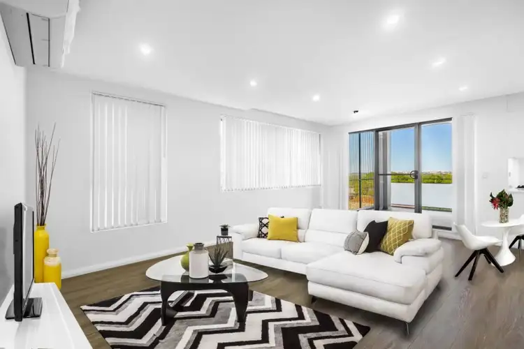 Second view of Homely unit listing, 13/266-268 Liverpool Road, Enfield NSW 2136