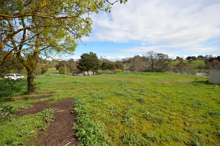 Second view of Homely rural property listing, 11B Anderson Street, Skipton VIC 3361