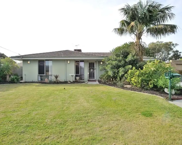 Fourth view of Homely house listing, 9 Monkton Way, Warnbro WA 6169