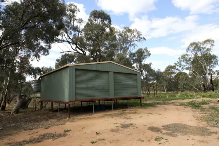 Sixth view of Homely rural property listing, 'Riverdale' Murrumbidgee River Road, Carrathool NSW 2711