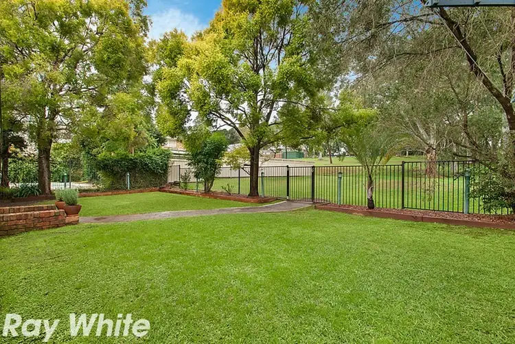 Fifth view of Homely house listing, 24 Turner Avenue, Baulkham Hills NSW 2153