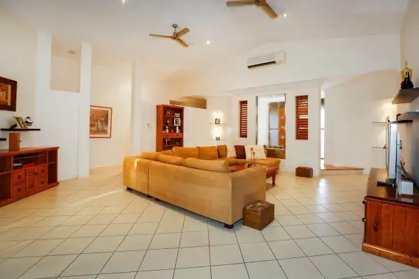 Fifth view of Homely house listing, 5 Heliconia Court, Mount Louisa QLD 4814