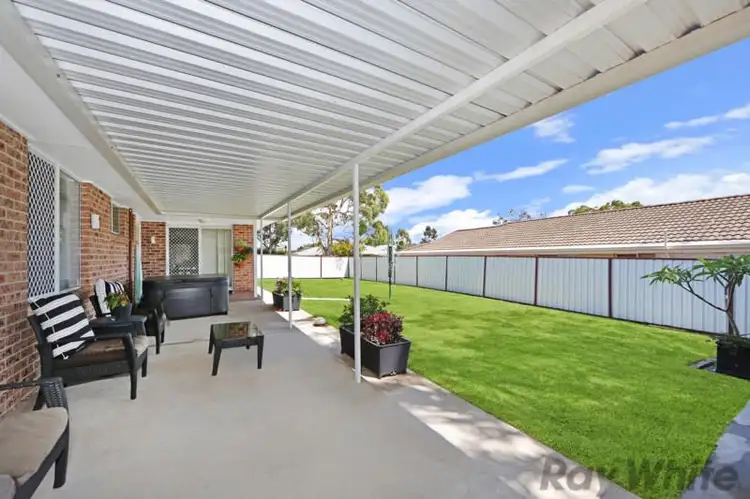Second view of Homely house listing, 1 Kyooma Close, Buff Point NSW 2262