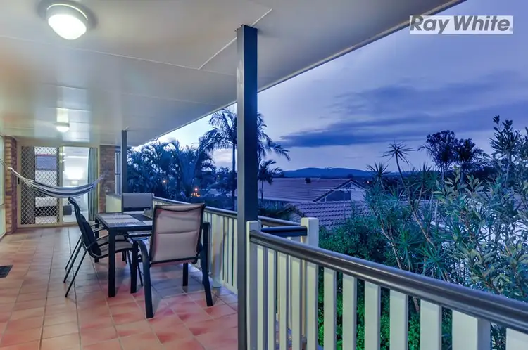 Sixth view of Homely house listing, 16 Nabilla Place, Middle Park QLD 4074