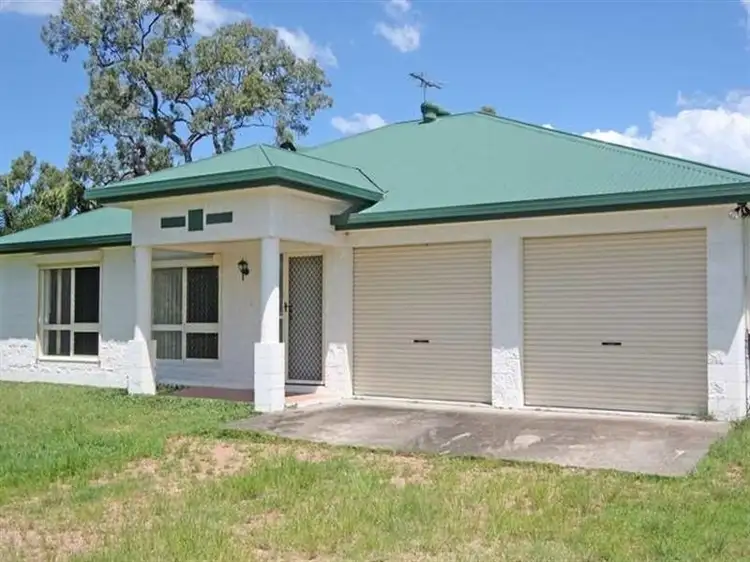 77 Blue Mountain Drive, Bluewater QLD 4818