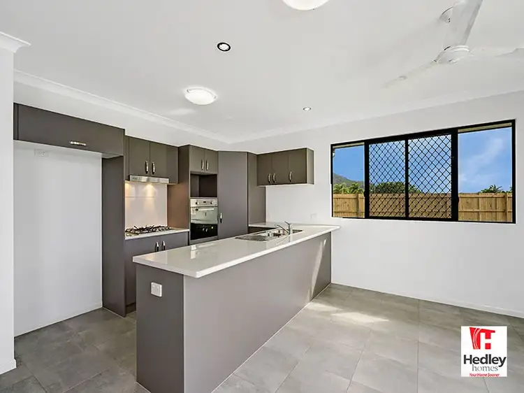 Fifth view of Homely house listing, 46 McEachan Street, Edmonton QLD 4869