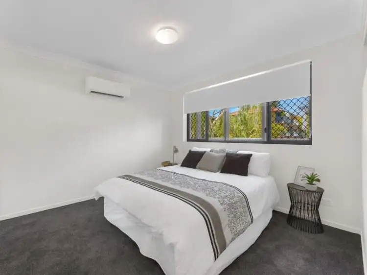 Fifth view of Homely apartment listing, 1/14 Pashen Street, Morningside QLD 4170