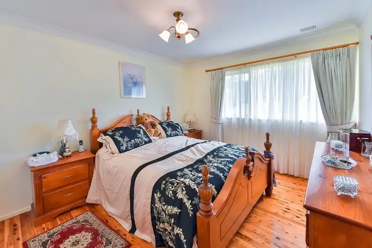 Sixth view of Homely house listing, 118 Campbellfield Avenue, Bradbury NSW 2560