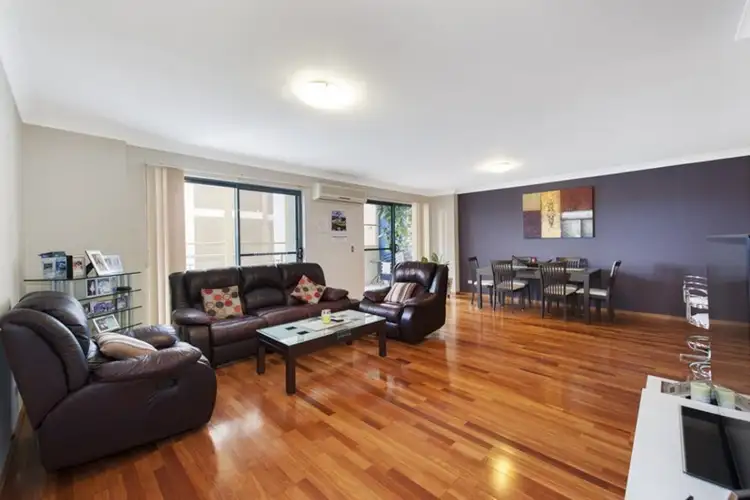 Fourth view of Homely unit listing, 26/29-31 Castlereagh Street, Liverpool NSW 2170
