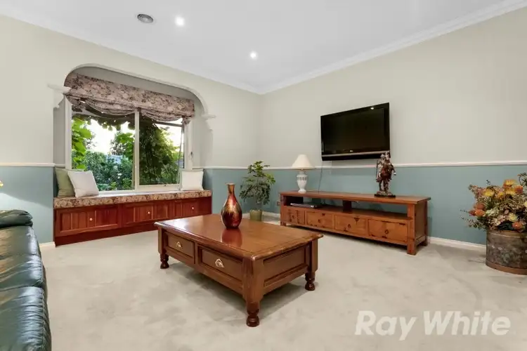 Seventh view of Homely house listing, 16 Ellesse Way, Berwick VIC 3806
