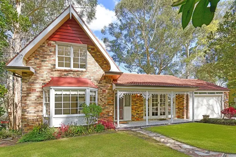 14 Kurrajong Street, Pennant Hills NSW 2120