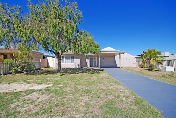 4 Shearwater Drive, Jurien Bay WA 6516